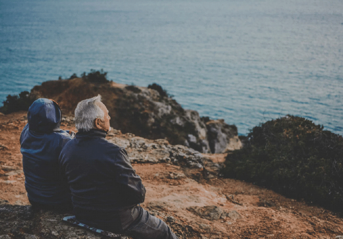 A oncogeriatria busca não apenas curar o idoso do câncer, mas ter um cuidado maior com o paciente