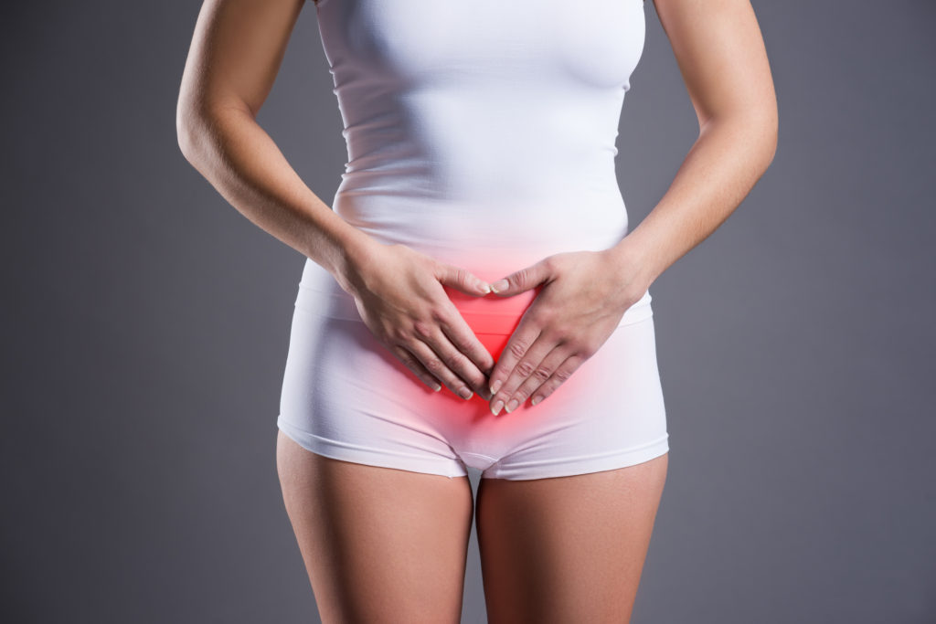entenda os sintomas do câncer de colo de útero