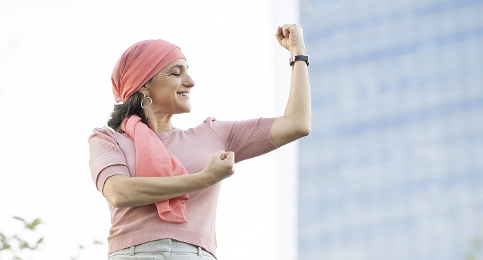 6 sintomas de câncer de mama que você não conhece |VEJA AQUI
