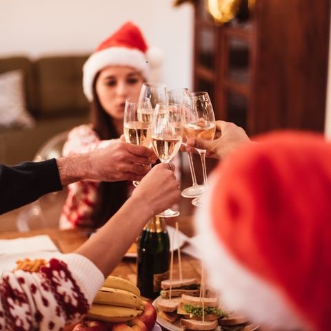 Não se deve consumir bebidas alcoolicas durante seu tratamento contra o câncer